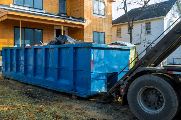 Best Demolition Debris Removal  in Kitsap Lake, WA
