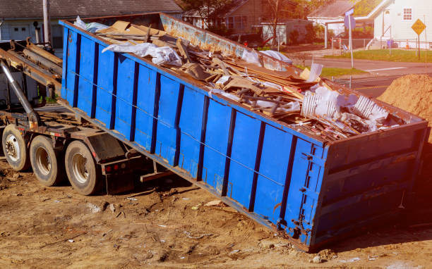 Best Basement Cleanout  in Kitsap Lake, WA